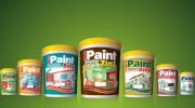 Sơn ngoại thất cao cấp iPaint E6-18L