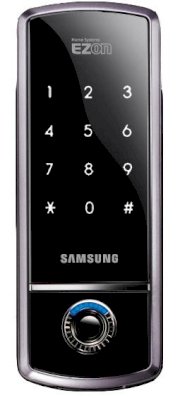 Khóa điện tử Samsung SHS-2320