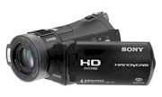Sony Handycam HDR-CX7EK
