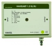 Thiết bị bảo vệ đường truyền dữ liệu Hakel HAKELNET 1.2 RJ/RJ