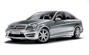 Mercedes-Benz C180 Blueefficiency 2011