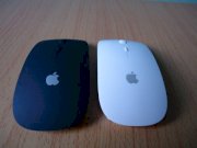 Mouse Apple Wireless