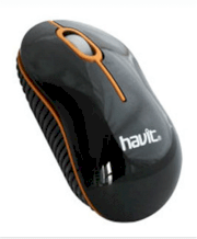 Havit Optical Mouse M232 