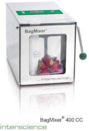 BagMixer 400 CC