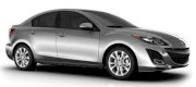 Mazda3 MZR 2.0 AT 2010