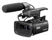 Máy quay phim chuyên dụng Sony HXR-NX3D1E