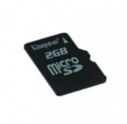 Kingston Micro SDHC 2GB