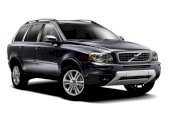 Volvo XC90 V8 AWD 2010