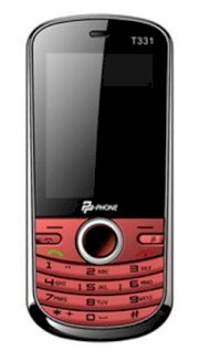 P-Phone T331