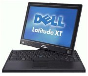 Dell Latitude XT3 (Intel Core i5-2520 2.5GHz, 4GB RAM, 128GB SSD, 13 inch, Windows 7 Starter) Wifi Model