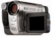 Sony Handycam DCR-TRV460E