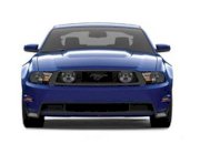 Ford Mustang GT500 5.0 MT 2012
