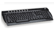 Havit MultiMedia Keyboard K71 