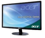 Acer S222HQLbd 21.5 inch