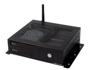 Máy tính Desktop Stealth LPC-395F (Intel Atom N270 1.60GHz, RAM 2GB, HDD none, Không kèm màn hình)