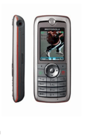 Motorola W362