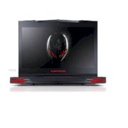 Alienware M15x (Intel Core i7-740QM 1.73GHz, 4GB RAM, 500GB HDD, VGA NVIDIA GeForce GTX 260M, 15.6 inch, Windows 7 Home Premium 64 bit)