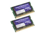 Kingston HyperX 2G bus 800MHz