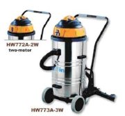 Máy hút bụi công nghiệp HW 773A-3W  