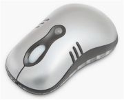 Havit Optical Mouse MS321