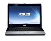 ASUS U41SV (Intel Core i5-2410M 2.3GHz, 8GB RAM, 750GB HDD, VGA NVIDIA GeForce GT 540M, 14 inch, Windows 7 Home Premium 64 bit)