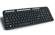 Havit MultiMedia Keyboard K81 