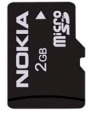Thẻ nhớ 2 GB microSD Nokia MU-37