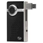 Flip Video Ultra F260B