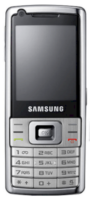 Samsung L700 Silver