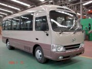 Xe bus Thaco-Hyundai COUNTY (CKD)