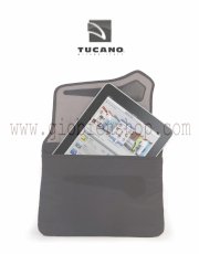 Tucano Soft Skin for iPad - vỏ mềm cho iPad 