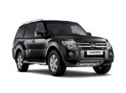 Mitsubishi Shogun 3.2 DI-DC Diamond Automatic LWB 