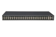 HP E4210-48 Switch JE027A