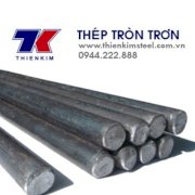 Thép tròn trơn Ø10 (4m --> 12m)