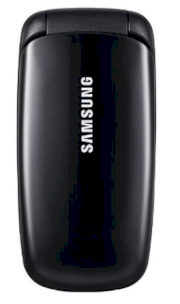 Samsung E1310 Black