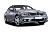 Mercedes-Benz C200 CGI 1.8 AT 2011