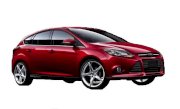 Ford Focus 2.0 AT 2012