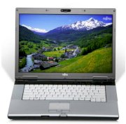 Fujitsu Lifebook T5010 (Intel Core 2 Duo P8600 2.4Ghz, 2GB RAM, 120GB HDD, VGA Intel GMA 4500MHD, 13.3 inch, Windows Vista Business) 