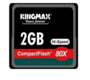 Kingmax CF 2GB 