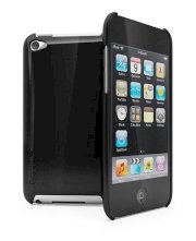 Case iPod Touch gen 4 Cygnett Form Slimline high gloss case