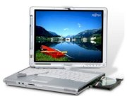 Fujitsu LifeBook T4210 (Intel Core Duo T2300 1.66GHz, 1GB RAM, 100GB HDD, VGA Intel GMA 950, 12.1 inch, Windows XP Tablet PC)