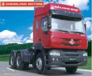 Xe đầu kéo ChengLong LZ4251QDC 