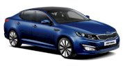 Kia Optima 2.4 AT 2011