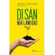 Di sản nhà lãnh đạo