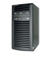Systemax i3 VLS Foundation Server (Intel Core i3 550 3.2GHz, RAM 4GB, HDD 500GB RAID 1)