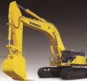 Komatsu PC800SE-8R