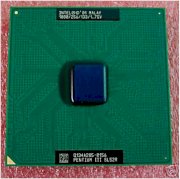 Intel Pentium III 933 (933 MHz, 256K L2 Cache, Socket 370, 133 MHz FSB)