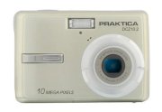 Praktica DCZ 10.2