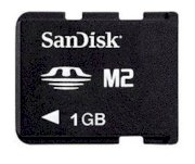SanDisk MS Micro (M2) 1GB