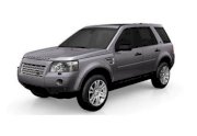 LandRover Freelander 2 I6 3.2L AT 2009